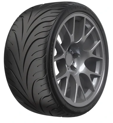 Anvelope Vara SEMI-SLICK 225/45/R17 Federal - RSR595