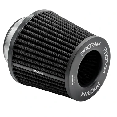 Filtru aer conic sport RAMAIR (80mm) - PRCC150UNI-80
