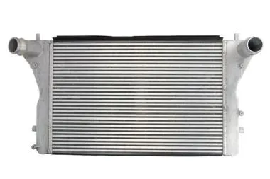 Intercooler dedicat (Audi S3,  VW Golf GTI) - INTS3