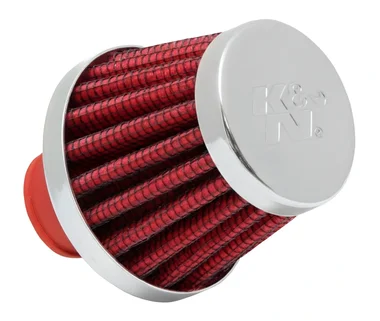 Filtru carter K&N (10mm) - 621600