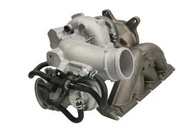 Turbosuflanta 2.0 TFSI (K04 Audi S3,  VW Golf V,  Seat Leon) - TC0186