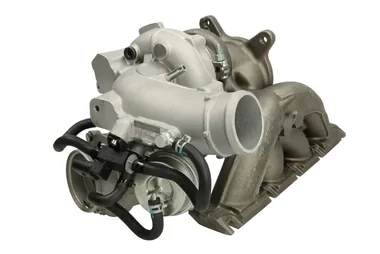 Turbosuflanta 2.0 TFSI (K04 Audi S3,  VW Golf V,  Seat Leon) - TC0186