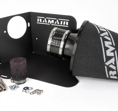 Kit admisie aer RAMAIR (Audi S3 8L,  TT,  Leon 1M Cupra) - JSK10380