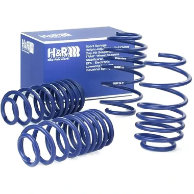 Arcuri sport H&R VW Passat CC - 29162-3