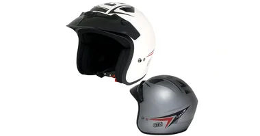 Casca GT2I Club Trackday - GTCASQUEC