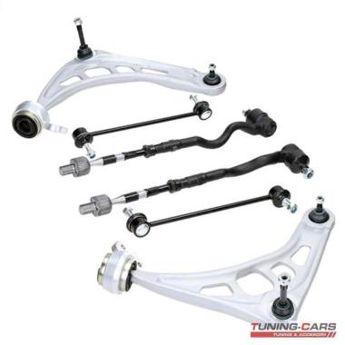 Set brate fata Meyle HD BMW E46 HD01