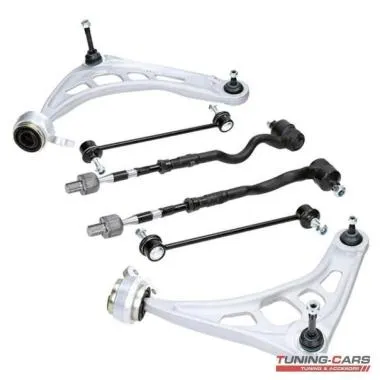 Set brate fata Meyle HD BMW E46 - HD01