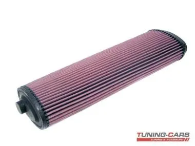 Filtru aer sport K&N (BMW E46,  E90,  E60) - E2653