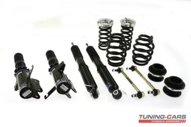 Suspensie sport reglabila D2 Racing (Opel Insignia) - DOP03STREET