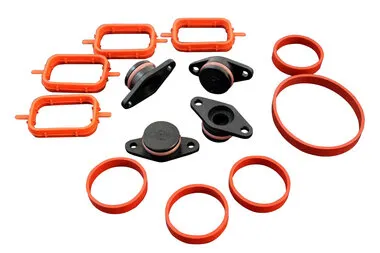 Kit reparatie admisie BMW 22mm  TurboWorks - MT-EG-065