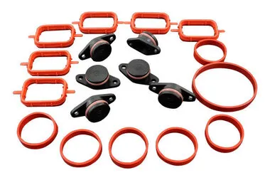 Kit reparatie admisie BMW 22mm TurboWorks - MT-EG-067