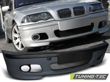 Bara fata Tuning-Tec BMW E46 M-tech - ZPBM01