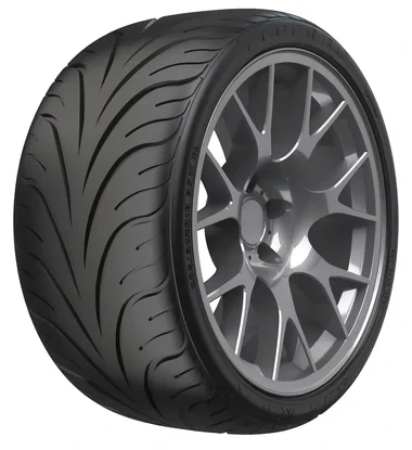 Anvelope Vara SEMI-SLICK 205/50/R15 Federal - RSR595