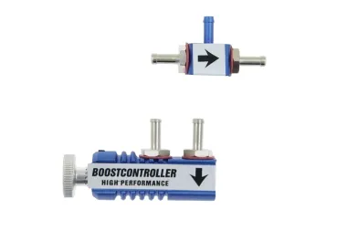 Boost controller manual TurboWorks - CN-BC-003