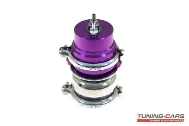 Wastegate extern universal 50 mm 1.6 bari - V-band TurboWorks - MP-WG-007