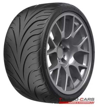 Anvelope Vara SEMI-SLICK 265/35/R18 Federal - RSR595