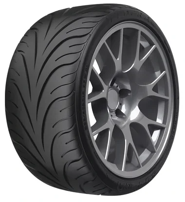 Anvelope Vara SEMI-SLICK 265/35/R18 Federal - RSR595