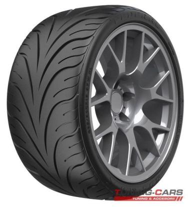 Anvelope Vara SEMI-SLICK 195/50/R15 Federal RSR595