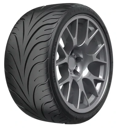 Anvelope Vara SEMI-SLICK 195/50/R15 Federal - RSR595