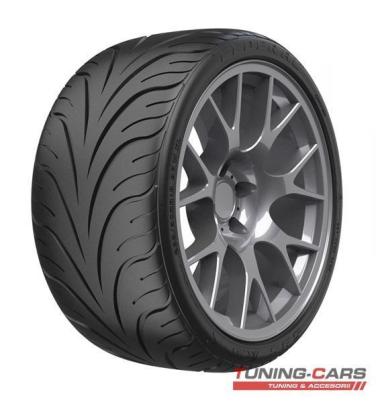 Anvelope Vara SEMI-SLICK 225/40/R18 Federal RSR595