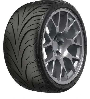 Anvelope Vara SEMI-SLICK 225/40/R18 Federal - RSR595