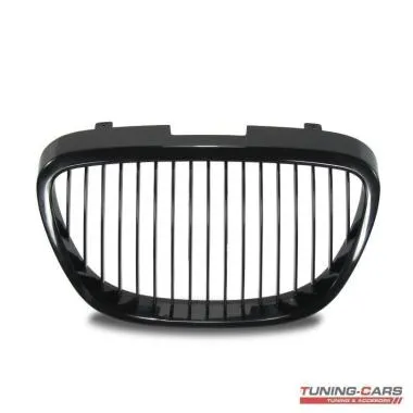 Grila fata Seat Leon 1P - 1P853653JOE