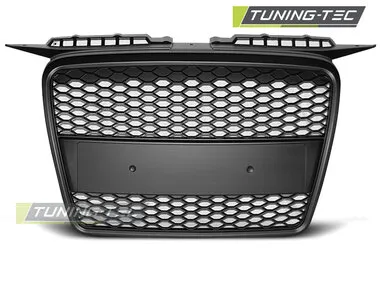 Grila fata Tuning-Tec Audi A3 8P - GRAU24
