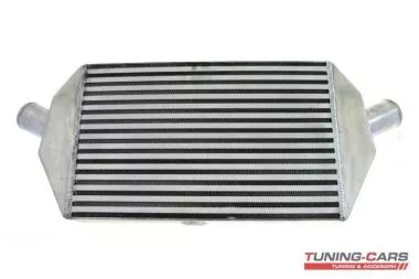 Intercooler dedicat (MITSUBISHI Lancer Evo V,  VI,  VII) TurboWorks - MG-IC-007