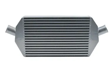 Intercooler dedicat (MITSUBISHI Lancer Evo V,  VI,  VII) TurboWorks - MG-IC-007