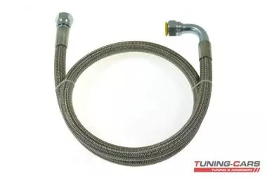 Furtun radiator ulei TurboWorks - CN-OC-102