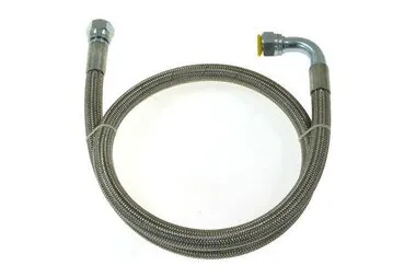 Furtun radiator ulei TurboWorks - CN-OC-102