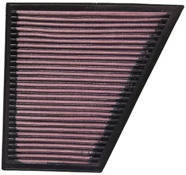 Filtru aer sport K&N (VW Polo,  Seat Ibiza) - 332830