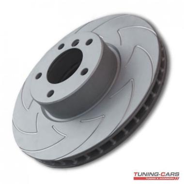 Discuri frana sport fata EBC (BMW E46) BSD932