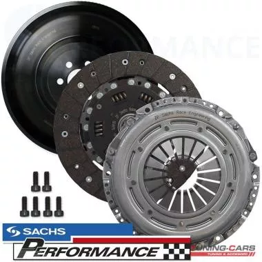 Kit ambreiaj sport Sachs Performance - 883089000034