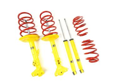 Suspensie sport fixa MTS-Technik BMW E36 MTSKPLBM046